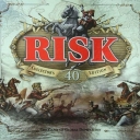 Risk: 40th Anniversary Collector's Edition (1999)