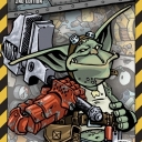 Infernal Contraption (2007)