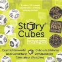 Rory's Story Cubes: Voyages (2011)