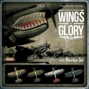 Wings of Glory: WW2 Starter Set (2012)