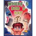 Where's Bob's Hat? (1990)