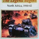 The Legend Begins (1991)