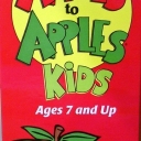 Apples to Apples Kids (2001)