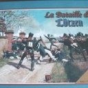 La Bataille de Lützen (1999)
