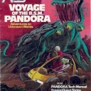 Voyage of the B.S.M. Pandora (1981)