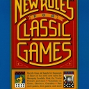 New Rules for Classic Games (1992)