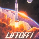 Liftoff! (1989)