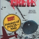 Air Assault On Crete/Invasion of Malta: 1942 (1977)