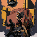 The Agents (2013)