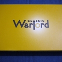 Classic Warlord (1974)