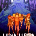 Luna Llena: Full Moon (2009)