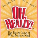 Oh, Really! (2003)