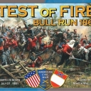 Test of Fire: Bull Run 1861 (2011)
