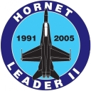 Hornet Leader II (2005)