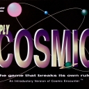 Simply Cosmic (1995)