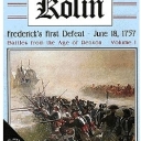 Kolin 1757: Frederick's First Defeat (1994)