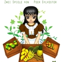 Filipino Fruit Market (2009)