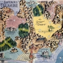 Search for the Emperor's Treasure (1981)