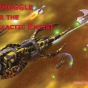 Struggle for the Galactic Empire (2009)