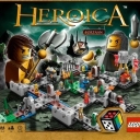 Heroica: Fortaan (2011)