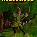 The Legend of Robin Hood (1979)