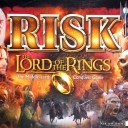 Risk: The Lord of the Rings (2002)