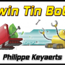 Twin Tin Bots (2013)