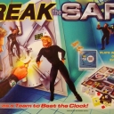Break the Safe (2003)