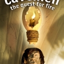 Cavemen: The Quest for Fire (2012)