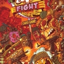 Food Fight (2011)