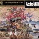 Axis & Allies 1941 (2012)