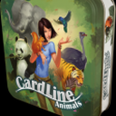 Cardline: Animals (2012)