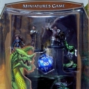 Dungeons & Dragons Miniatures Game (second edition) (2008)