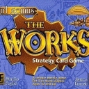 Girl Genius: The Works (2001)