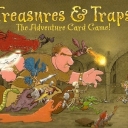 Treasures and Traps (2006)