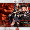 Resident Evil Deck Building Game: Mercenaries (2012)