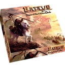 Battue: Storm of the Horse Lords (2007)