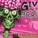 Give Me the Brain! (1996)