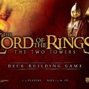 The Lord of the Rings: The Two Towers Deck-Building Game (2013)