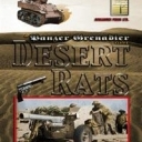 Panzer Grenadier: Desert Rats (2004)