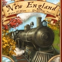 Rails of New England (2011)
