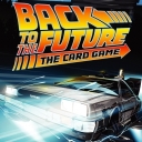 Back to the Future: The Card Game (2010)