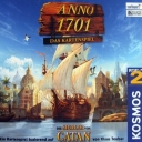 Anno 1701: Das Kartenspiel (2007)