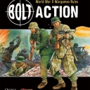 Bolt Action (2012)