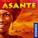 Asante (2013)