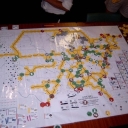 18C2C: Manifest Destiny (2003)