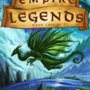 Eight-Minute Empire: Legends (2013)