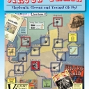 Circus Train (First Edition) (2010)