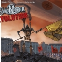 Steam Noir: Revolution (2013)