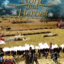 None But Heroes (2011)